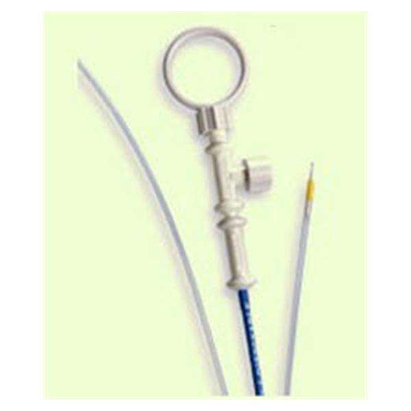 Needle 25gx1/5 Flexitip Colonoscope/ Sclerotherapy Flx Optc Tp Grd Cnvntnl 5/Bx